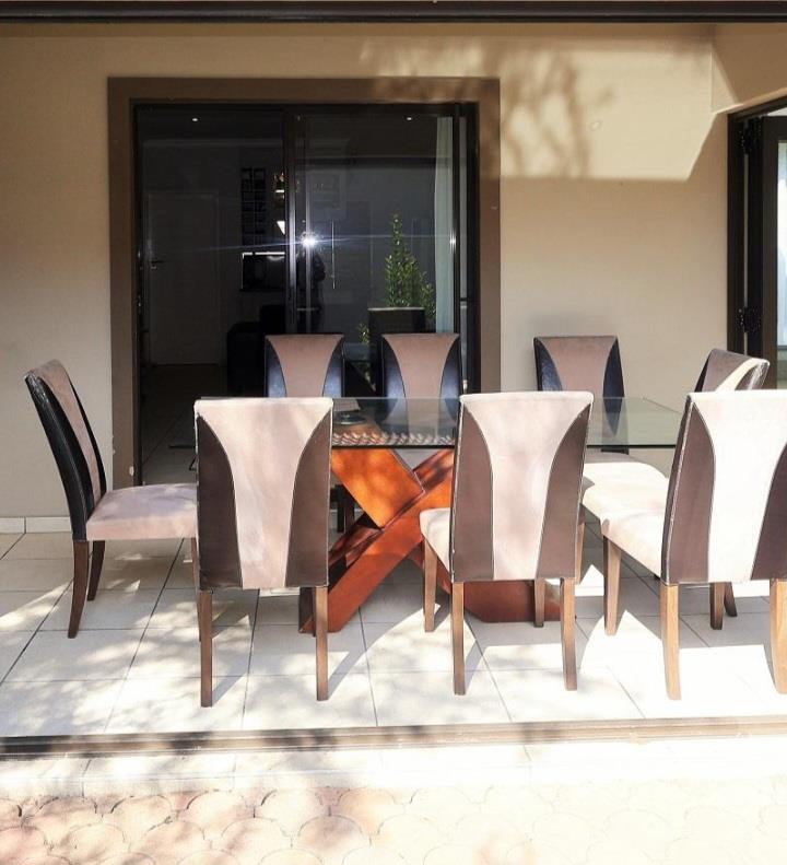 3 Bedroom Property for Sale in Brits North West